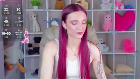 Virdjinia online show from December 2025 09:47:02 AM