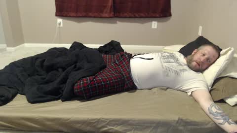 virgilraptor online show from February 2025 11:59:02 PM