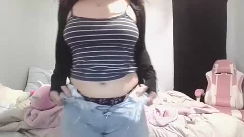 Virgngirl online show from October 2025 01:36:02 AM