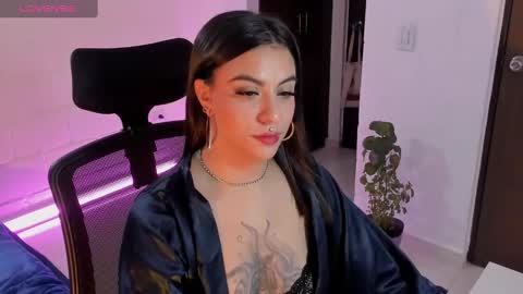 Snapshot of virtual111_ chatting on January 2025 09:16:01 PM Lu online show from January 2025 09:16:01 PM