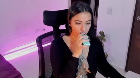 Snapshot of virtual111_ chatting on January 2025 11:10:02 PM Lu online show from January 2025 11:10:02 PM