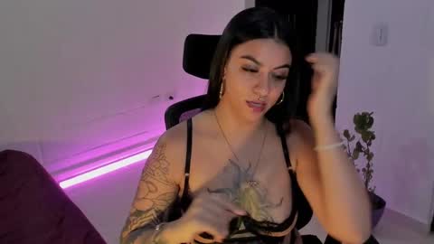 Snapshot of virtual111_ chatting on January 2025 12:35:02 AM Lu online show from January 2025 12:35:02 AM