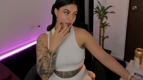 Snapshot of virtual111_ chatting on March 2025 07:12:02 PM Lu online show from March 2025 07:12:02 PM