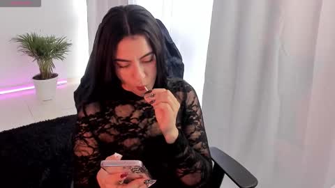 Snapshot of virtual111_ chatting on November 2025 08:51:01 PM Lu online show from November 2025 08:51:01 PM