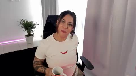 Snapshot of virtual111_ chatting on December 2025 07:11:02 PM Lu online show from December 2025 07:11:02 PM