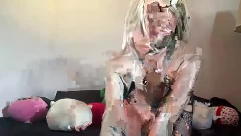 virtual_brat online show from February 2025 10:58:01 PM