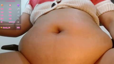 Sofia online show from February 2025 05:42:02 PM