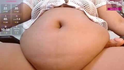 Sofia online show from October 2025 12:58:01 PM