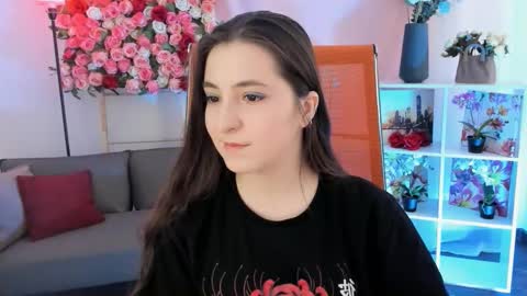 Snapshot of virtualvoyant chatting on February 2026 07:24:01 AM your love online show from February 2026 07:24:01 AM