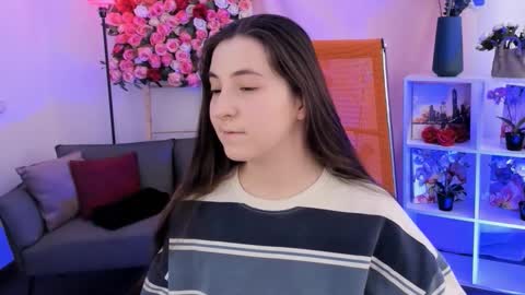 Snapshot of virtualvoyant chatting on February 2026 07:36:01 AM your love online show from February 2026 07:36:01 AM