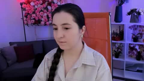 Snapshot of virtualvoyant chatting on February 2026 07:35:01 AM your love online show from February 2026 07:35:01 AM