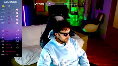 virusz10 online show from December 2024 09:11:02 AM