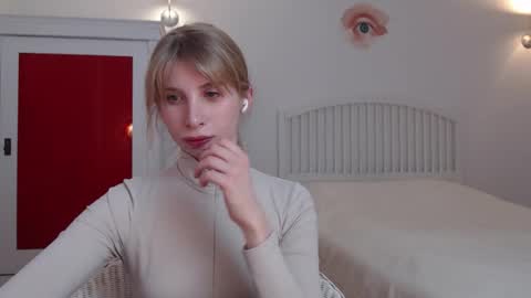 Visceratio online show from November 2025 05:25:01 PM