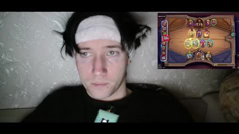 vitiligoboyy online show from December 2025 12:59:02 AM