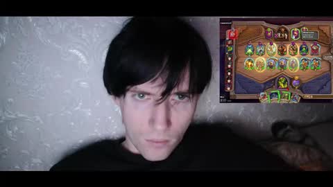 vitiligoboyy online show from December 2025 12:49:02 AM