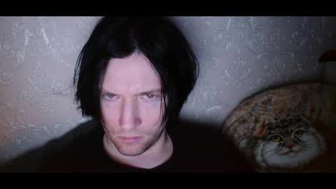vitiligoboyy online show from April 2026 01:21:01 AM