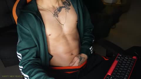 VITO BENZ online show from January 2026 03:22:01 AM