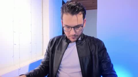 Vito Ferrer online show from January 2026 09:50:02 PM