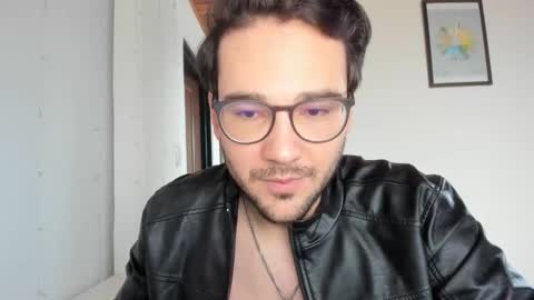 Vito Ferrer online show from February 2026 12:31:01 PM