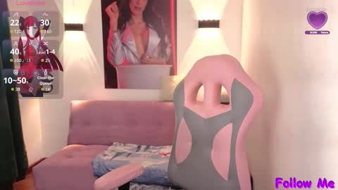 Snapshot of vittoria_lombardi07 chatting on November 2025 08:16:02 AM VITTORIA online show from November 2025 08:16:02 AM