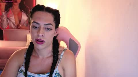 Snapshot of vittoria_lombardi07 chatting on November 2025 11:38:02 PM VITTORIA online show from November 2025 11:38:02 PM