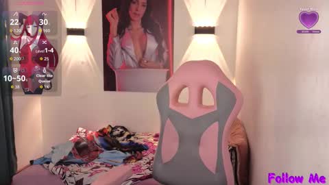 Snapshot of vittoria_lombardi07 chatting on November 2025 07:17:01 AM VITTORIA online show from November 2025 07:17:01 AM