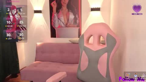 Snapshot of vittoria_lombardi07 chatting on November 2025 08:09:01 AM VITTORIA online show from November 2025 08:09:01 AM