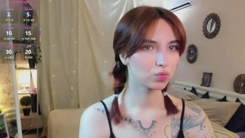 VittoriaNix online show from May 2026 05:51:01 PM
