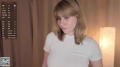 Melissa online show from October 2025 06:21:01 PM