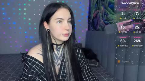 Snapshot of vivi__squirrel chatting on January 2026 11:18:01 PM Vivi online show from January 2026 11:18:01 PM