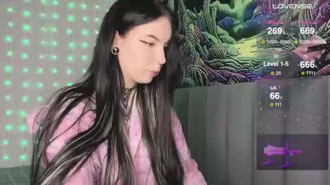 Snapshot of vivi__squirrel chatting on January 2026 03:12:02 AM Vivi online show from January 2026 03:12:02 AM