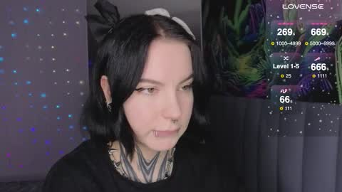 Snapshot of vivi__squirrel chatting on February 2026 06:04:01 PM Vivi online show from February 2026 06:04:01 PM