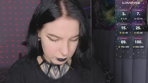 Snapshot of vivi__squirrel chatting on February 2026 07:47:02 PM Vivi online show from February 2026 07:47:02 PM