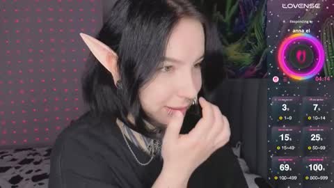 Snapshot of vivi__squirrel chatting on February 2026 06:55:02 AM Vivi online show from February 2026 06:55:02 AM