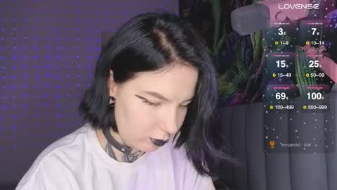 Snapshot of vivi__squirrel chatting on March 2026 07:15:01 AM Vivi online show from March 2026 07:15:01 AM