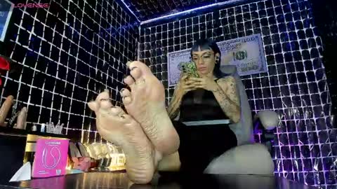 Snapshot of vivi_honey_ chatting on May 2026 03:58:02 AM IGkarol navarret3 online show from May 2026 03:58:02 AM