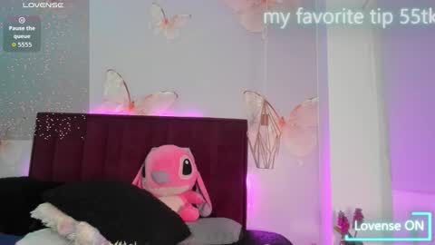 Viviana  online show from March 2026 01:24:01 AM