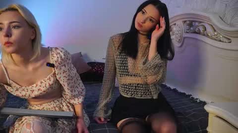 Vivi online show from November 2025 12:17:01 PM