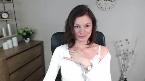 Vivian online show from January 2025 09:53:02 AM