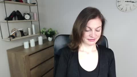 Vivian online show from January 2025 10:56:01 AM