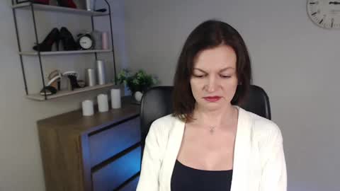 Vivian online show from February 2025 08:21:01 AM