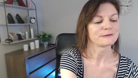 Vivian online show from March 2025 09:07:02 AM