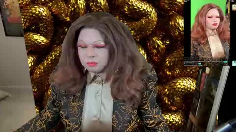 VivianFrosty online show from April 2026 03:10:02 AM