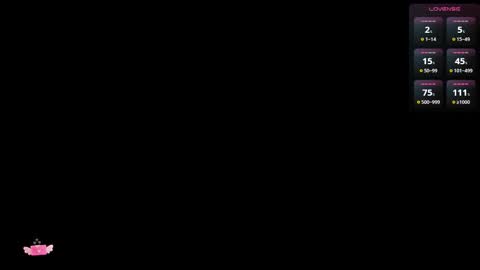 Vivi online show from November 2025 12:05:01 PM