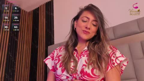 Vivi online show from March 2026 12:21:01 PM