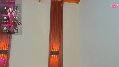 vivianowen9 online show from January 2026 12:29:02 PM