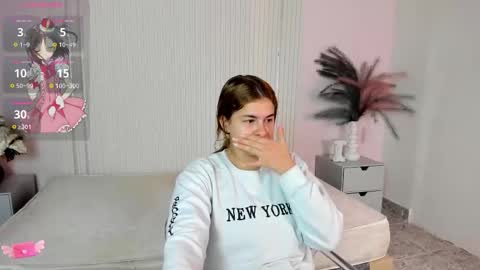 vivianowen9 online show from February 2026 12:02:01 PM