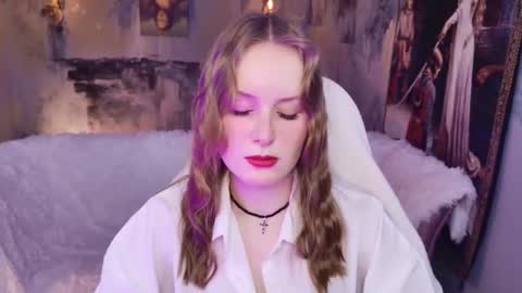 Vivien online show from March 2026 05:15:02 AM