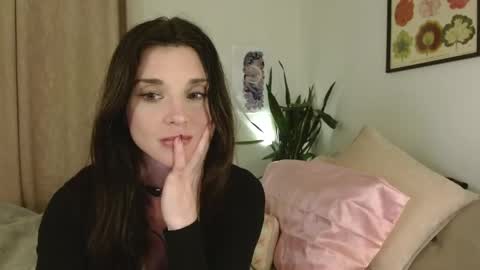 Lillian Rose online show from April 2026 03:42:01 AM