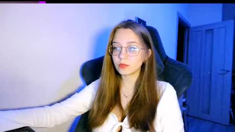 vivivivikkie online show from May 2026 09:57:01 PM